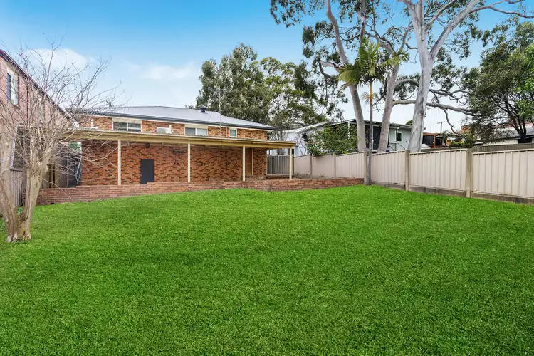 Sixth view of Homely house listing, 323 Princes Highway, Sylvania NSW 2224