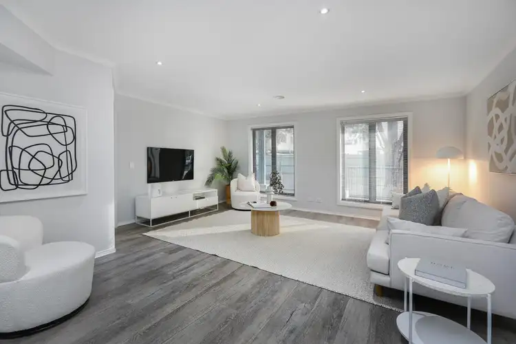 Fourth view of Homely house listing, 95 Saltley Street, South Kingsville VIC 3015