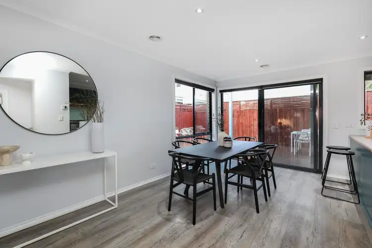 Fifth view of Homely house listing, 95 Saltley Street, South Kingsville VIC 3015