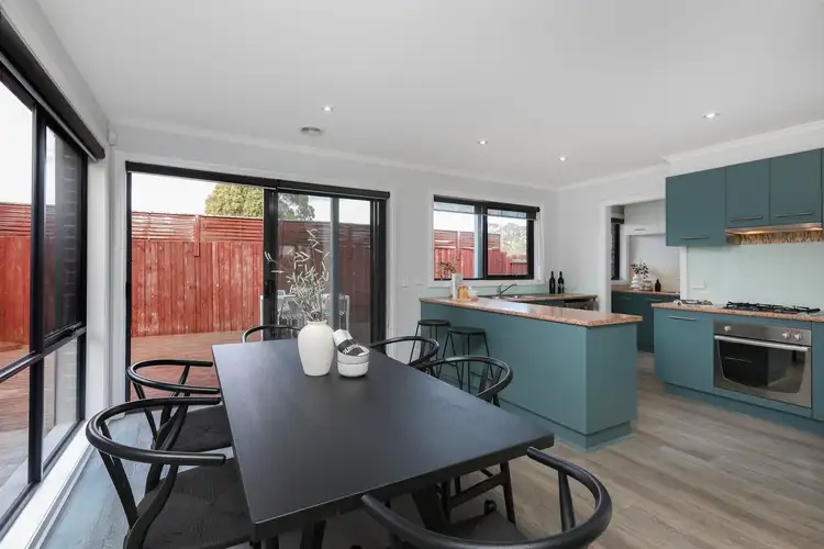 Sixth view of Homely house listing, 95 Saltley Street, South Kingsville VIC 3015