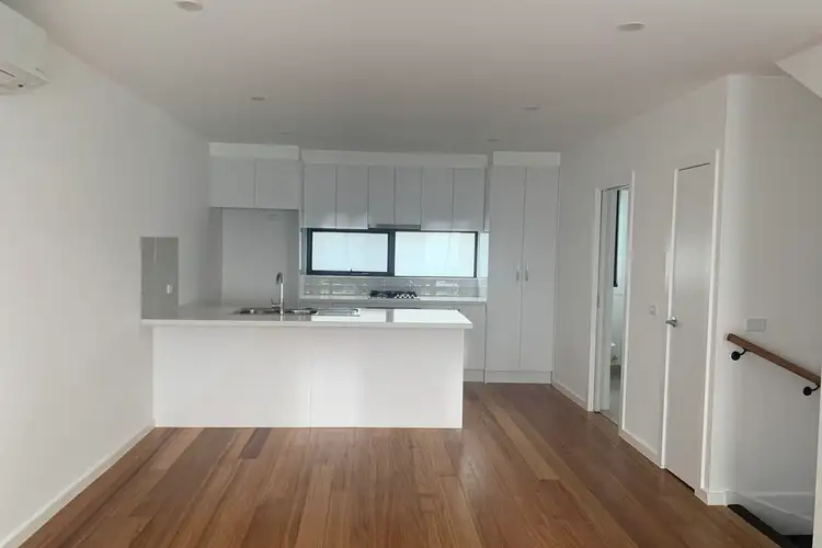 Second view of Homely townhouse listing, 13/14-16 Grover Street, Pascoe Vale VIC 3044