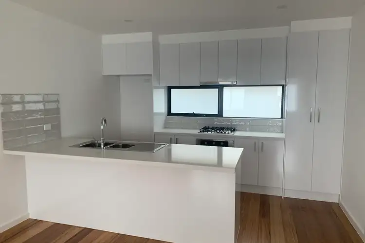 Third view of Homely townhouse listing, 13/14-16 Grover Street, Pascoe Vale VIC 3044
