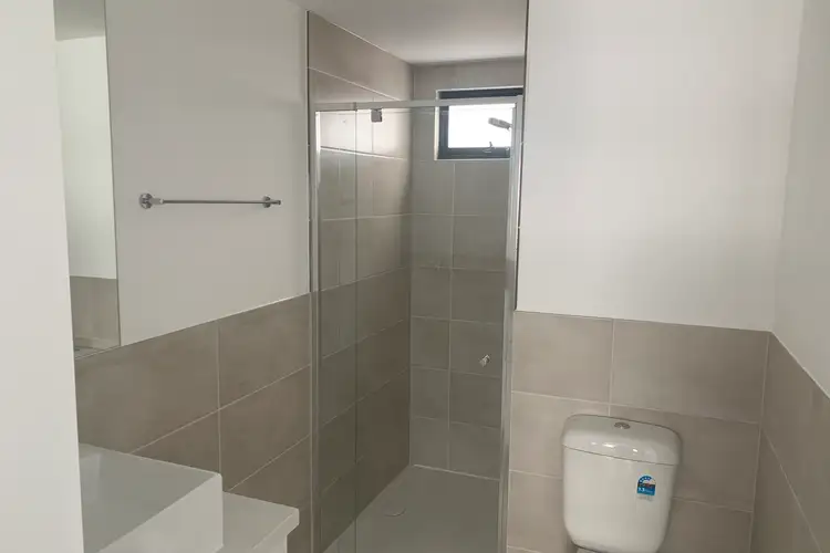 Fifth view of Homely townhouse listing, 13/14-16 Grover Street, Pascoe Vale VIC 3044