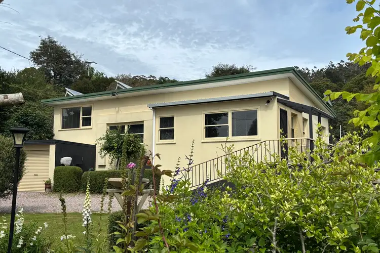 Main view of Homely house listing, 11 Squibbs Road, Spreyton TAS 7310