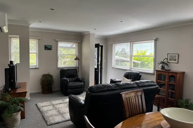 Second view of Homely house listing, 11 Squibbs Road, Spreyton TAS 7310