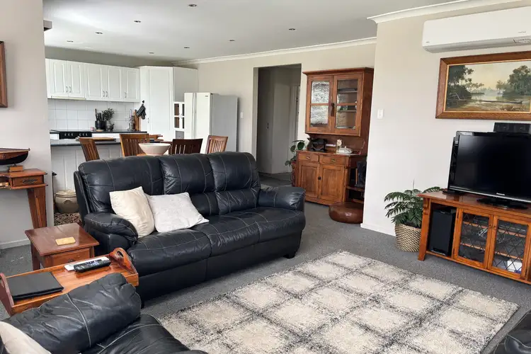 Third view of Homely house listing, 11 Squibbs Road, Spreyton TAS 7310