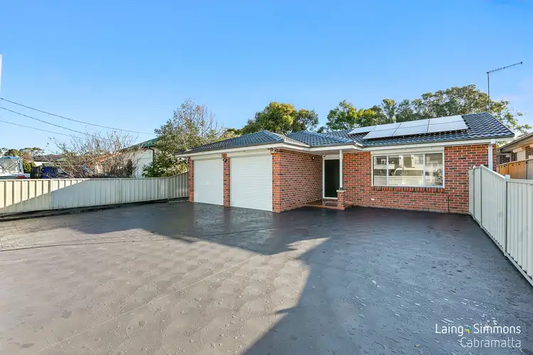 Third view of Homely house listing, 3 Fourth Avenue, Canley Vale NSW 2166