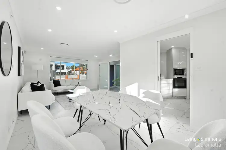 Fifth view of Homely house listing, 3 Fourth Avenue, Canley Vale NSW 2166