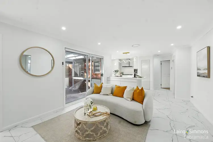 Sixth view of Homely house listing, 3 Fourth Avenue, Canley Vale NSW 2166