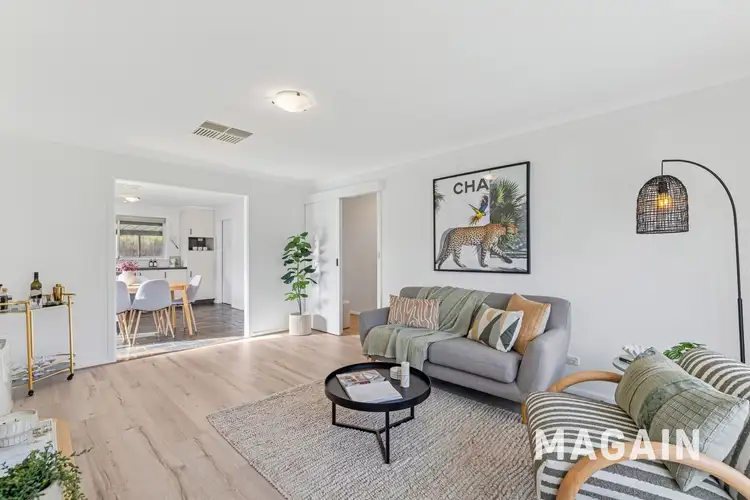 34 Kathryn Drive, Morphett Vale SA 5162