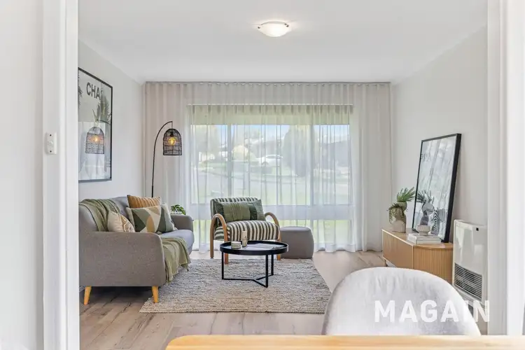 Second view of Homely house listing, 34 Kathryn Drive, Morphett Vale SA 5162