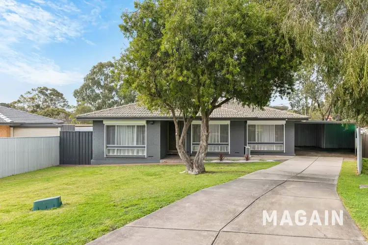 Third view of Homely house listing, 34 Kathryn Drive, Morphett Vale SA 5162