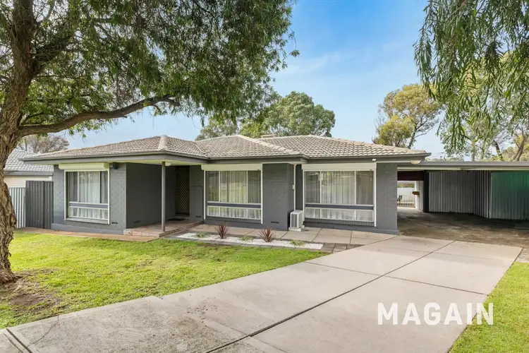 Fourth view of Homely house listing, 34 Kathryn Drive, Morphett Vale SA 5162