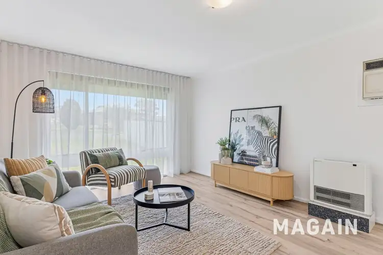 Fifth view of Homely house listing, 34 Kathryn Drive, Morphett Vale SA 5162