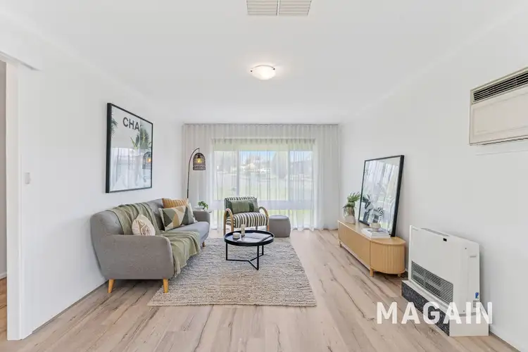 Sixth view of Homely house listing, 34 Kathryn Drive, Morphett Vale SA 5162