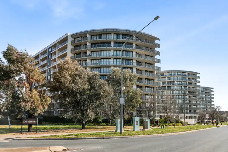 250/1 Mouat Street, Lyneham ACT 2602
