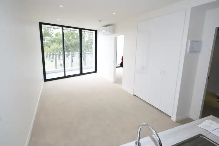 Second view of Homely apartment listing, 250/1 Mouat Street, Lyneham ACT 2602