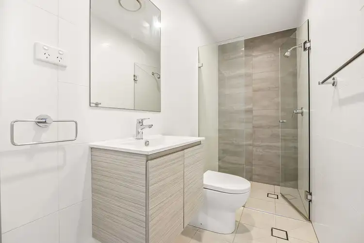 Third view of Homely apartment listing, 4/19-23 Forest Road, Hurstville NSW 2220