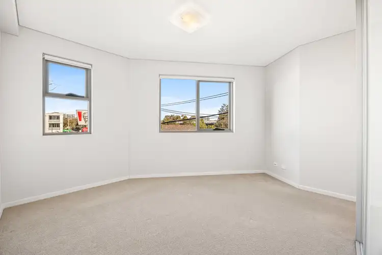 Fourth view of Homely apartment listing, 4/19-23 Forest Road, Hurstville NSW 2220