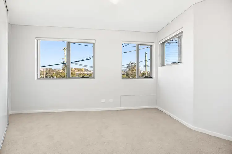 Fifth view of Homely apartment listing, 4/19-23 Forest Road, Hurstville NSW 2220