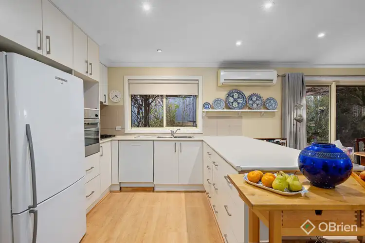 Second view of Homely land listing, 5 Parkes Street, Yackandandah VIC 3749