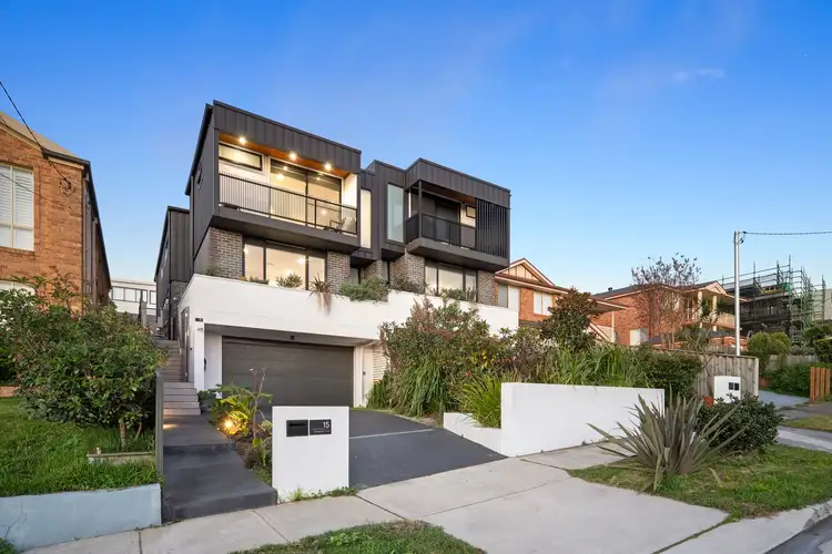 Main view of Homely house listing, 15 Lasseter Avenue, Chifley NSW 2036