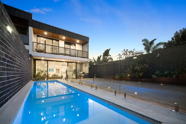 Second view of Homely house listing, 15 Lasseter Avenue, Chifley NSW 2036