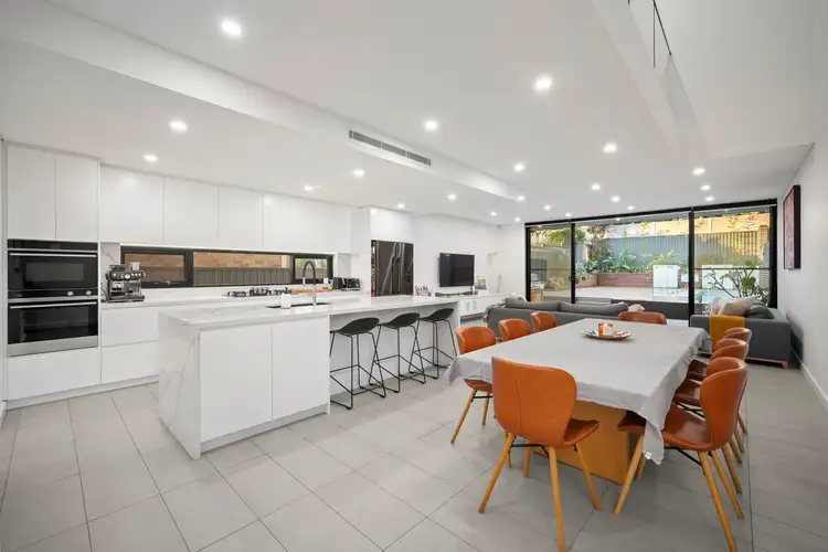 Third view of Homely house listing, 15 Lasseter Avenue, Chifley NSW 2036