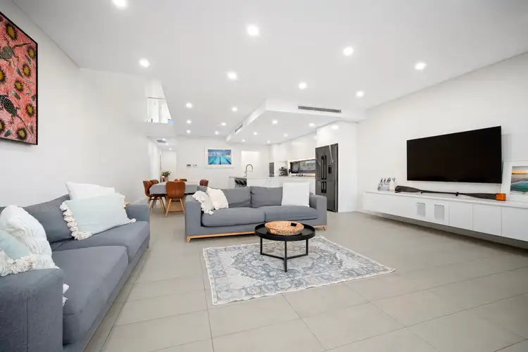 Fourth view of Homely house listing, 15 Lasseter Avenue, Chifley NSW 2036
