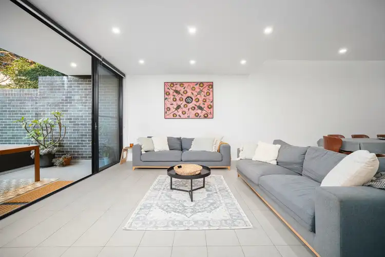 Fifth view of Homely house listing, 15 Lasseter Avenue, Chifley NSW 2036