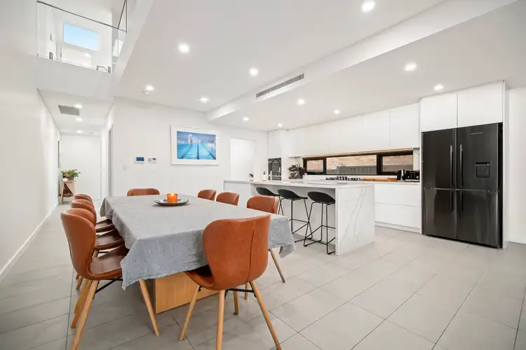 Sixth view of Homely house listing, 15 Lasseter Avenue, Chifley NSW 2036