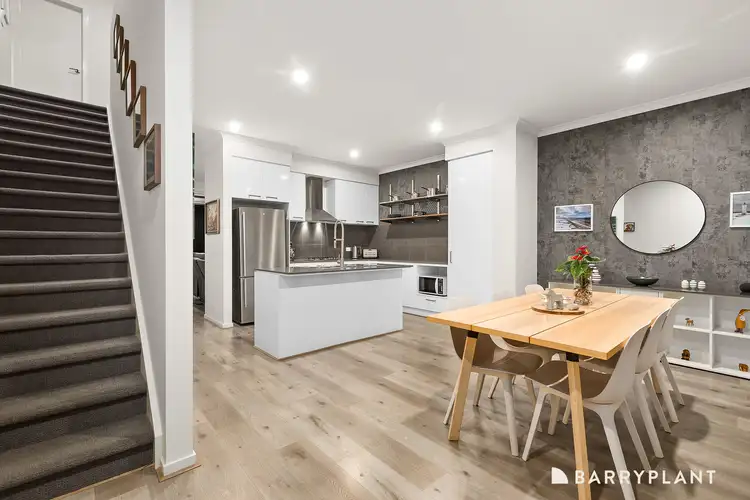 Fourth view of Homely house listing, 9 Piggott Street, Officer VIC 3809