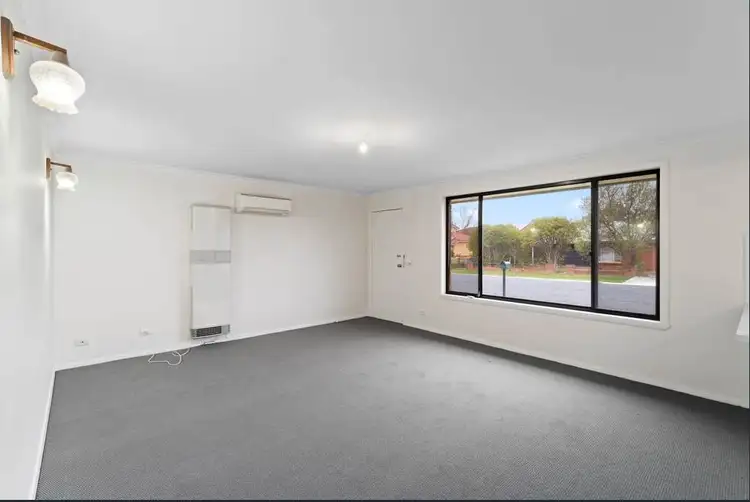 Second view of Homely unit listing, 5/520 Klose Street, Lavington NSW 2641