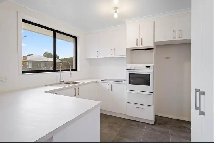 Third view of Homely unit listing, 5/520 Klose Street, Lavington NSW 2641