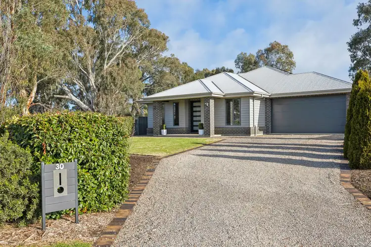30 Kennebec Court, Mount Barker SA 5251