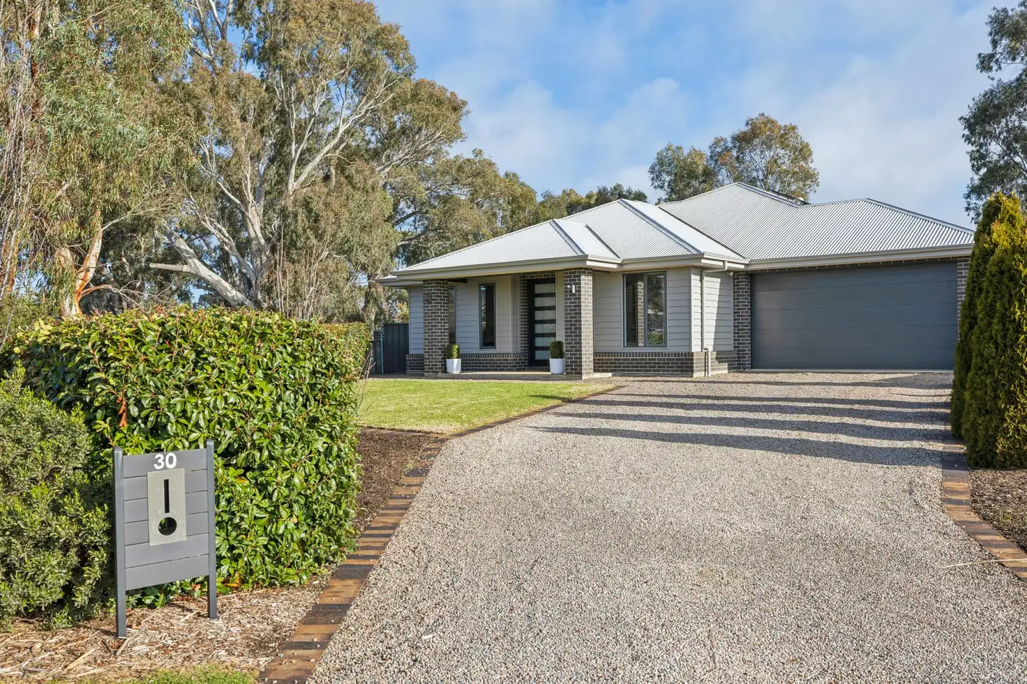 Main view of Homely house listing, 30 Kennebec Court, Mount Barker SA 5251