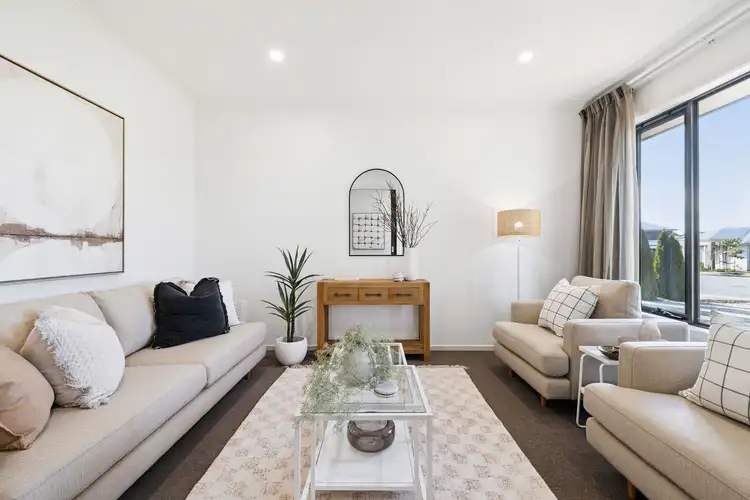 Second view of Homely house listing, 30 Kennebec Court, Mount Barker SA 5251