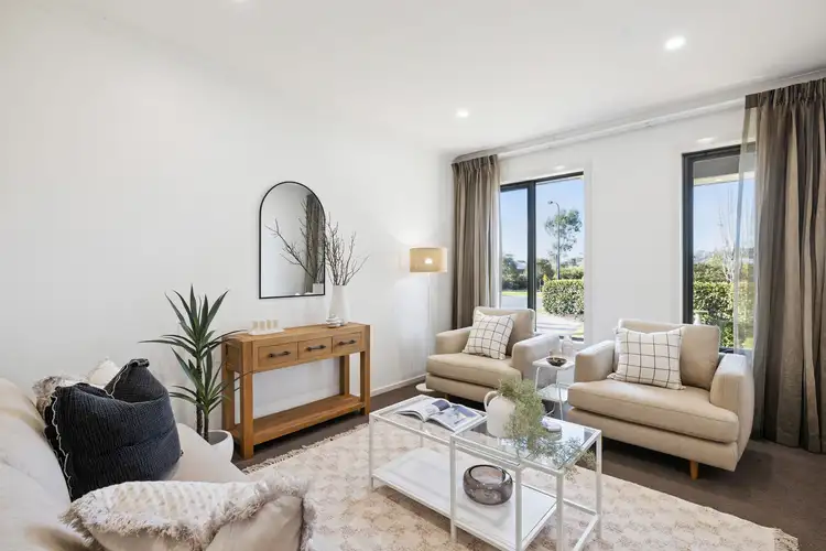 Third view of Homely house listing, 30 Kennebec Court, Mount Barker SA 5251