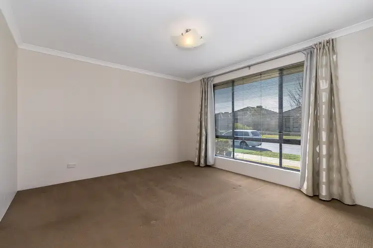 Third view of Homely house listing, 4 Blackall Mews, Piara Waters WA 6112