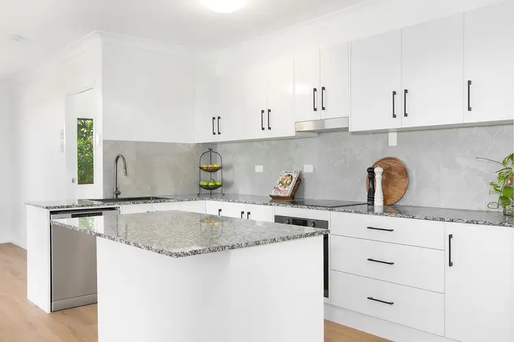 Main view of Homely house listing, 15 Jones Street, Parkhurst QLD 4702