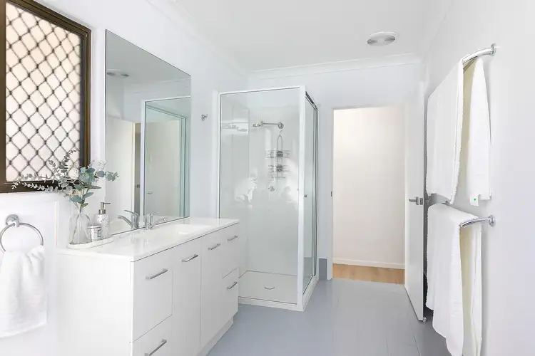 Fourth view of Homely house listing, 15 Jones Street, Parkhurst QLD 4702