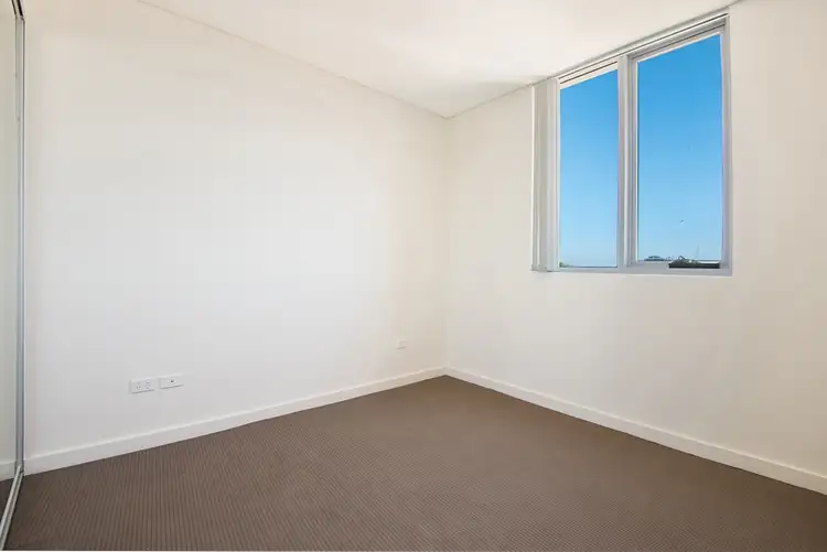 Fifth view of Homely apartment listing, B816/299-301 Old Northern Road, Castle Hill NSW 2154