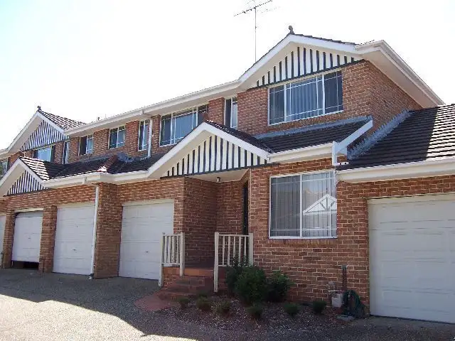Main view of Homely townhouse listing, 19/23 Dudley Avenue, Caringbah NSW 2229