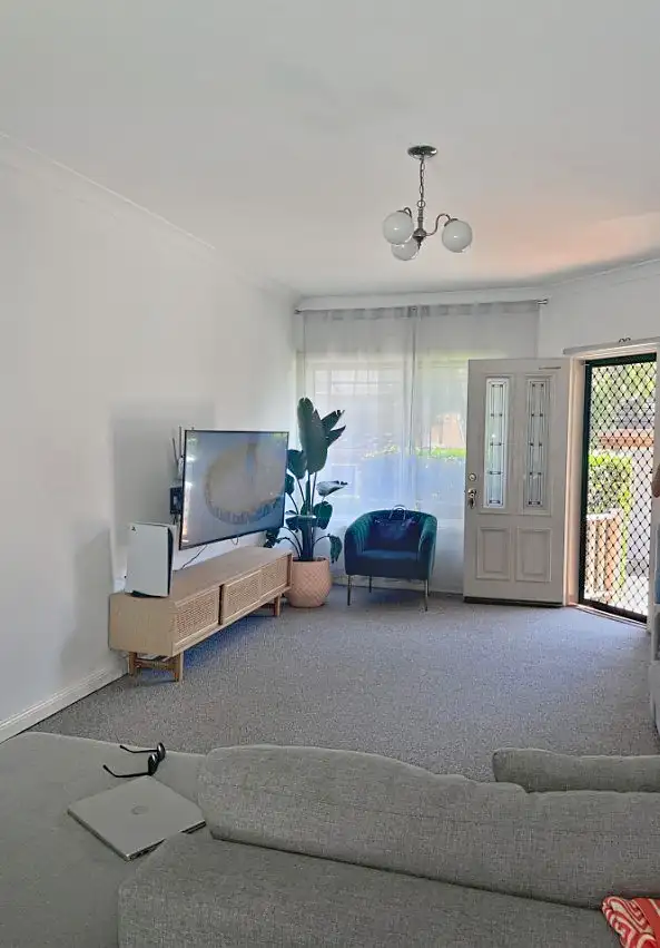 Second view of Homely townhouse listing, 19/23 Dudley Avenue, Caringbah NSW 2229