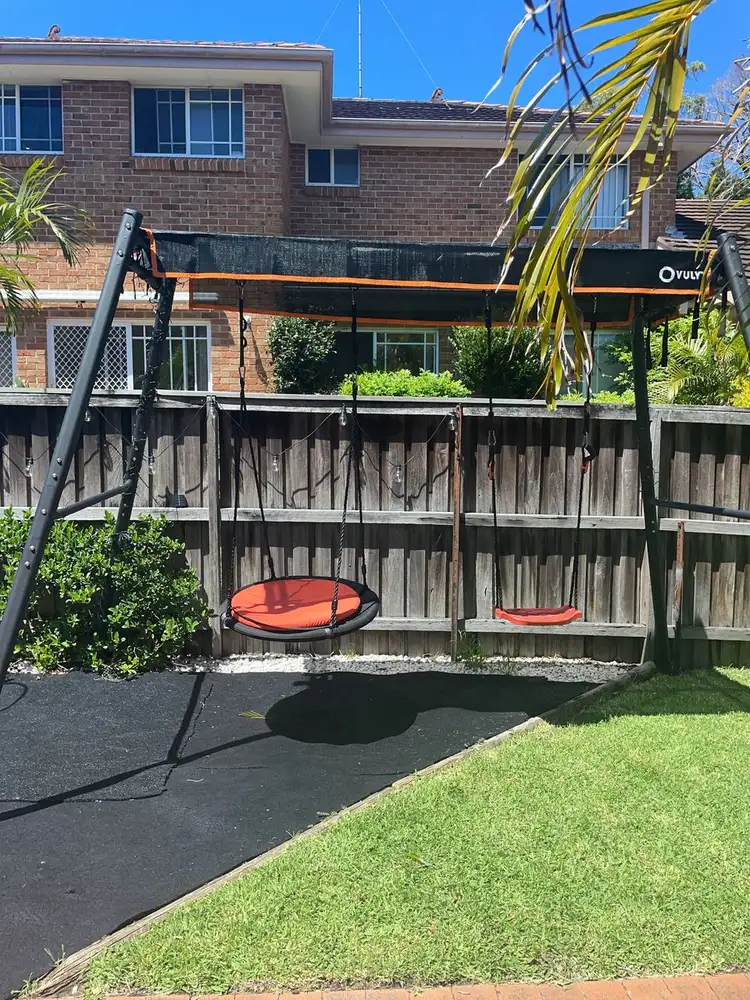 Fifth view of Homely townhouse listing, 19/23 Dudley Avenue, Caringbah NSW 2229