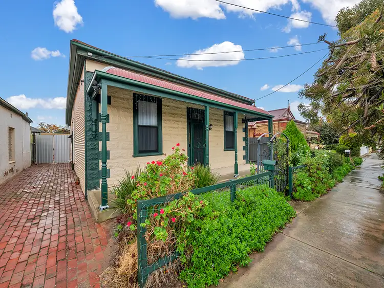 Second view of Homely house listing, 3 Exmouth Road, Exeter SA 5019