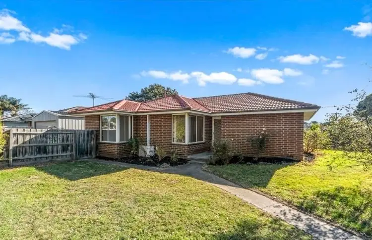 Main view of Homely house listing, 1 Lombard Way, Seaford VIC 3198