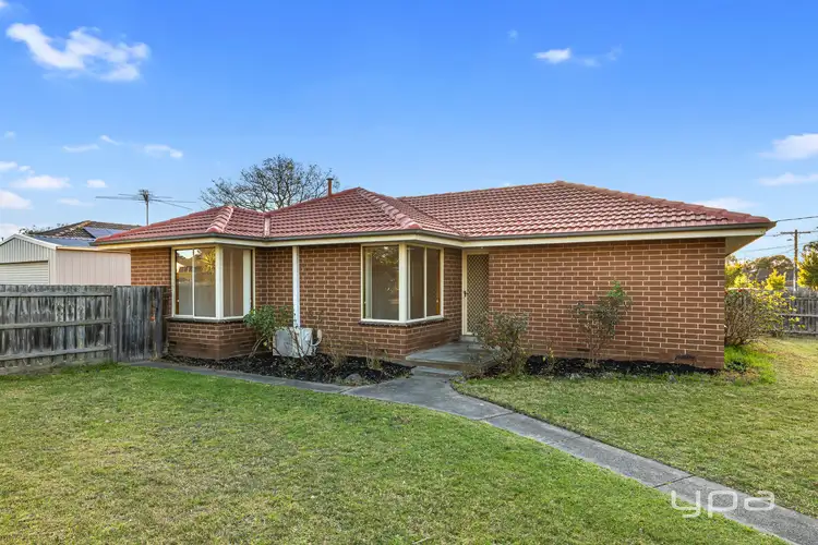 1 Lombard Way, Seaford VIC 3198