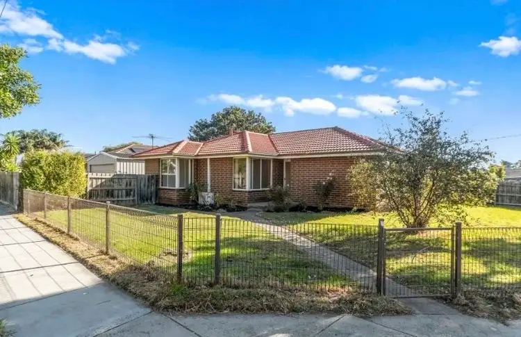 Second view of Homely house listing, 1 Lombard Way, Seaford VIC 3198