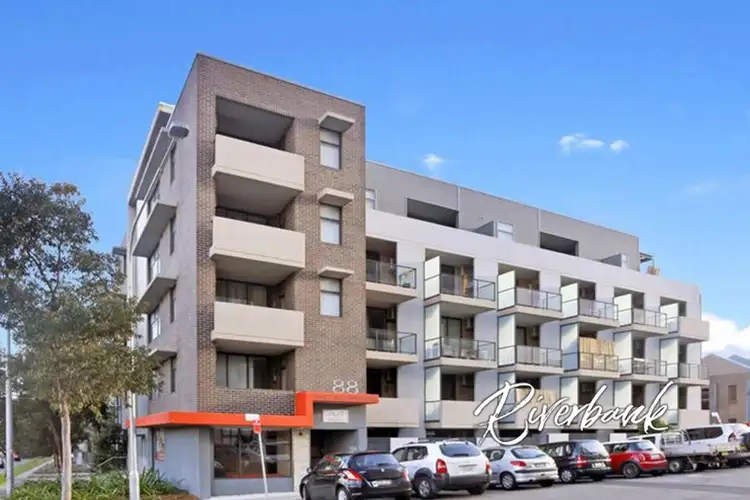 Main view of Homely house listing, 11/88 James Ruse Drive, Rosehill NSW 2142
